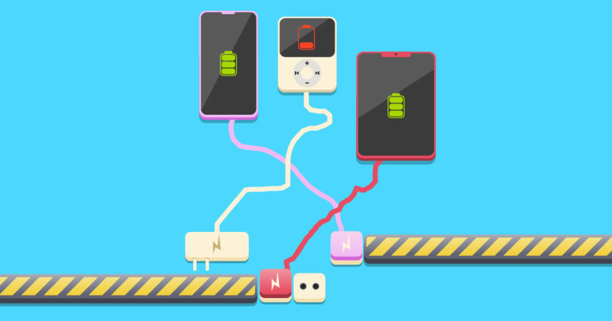 Image Charge Everything