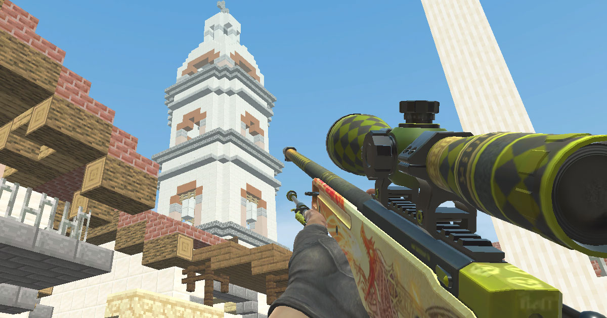 Image Counter Craft 3