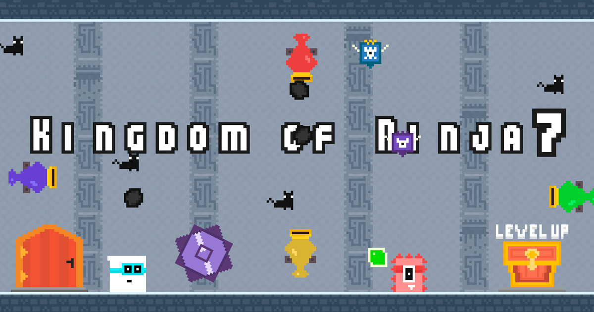 Image Kingdom of Ninja 7