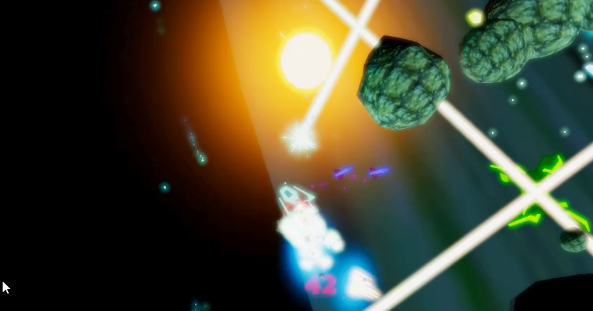 Image Saturn Fable Online