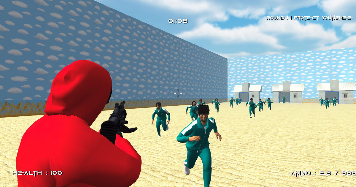 Image Squid Game Swarm