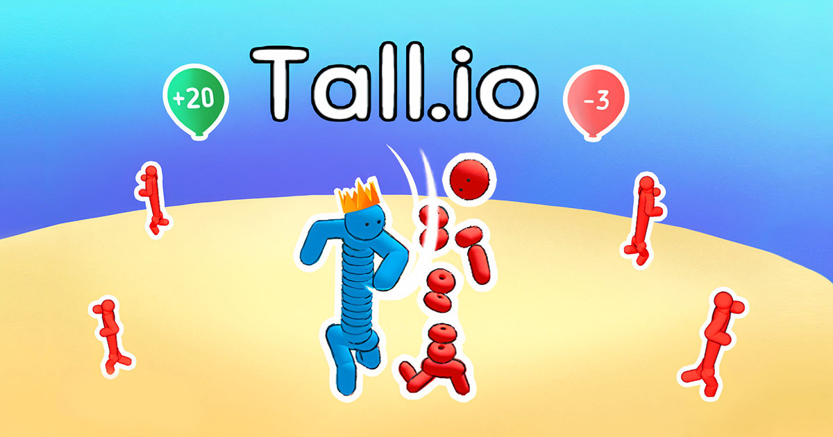 Image Tall.io