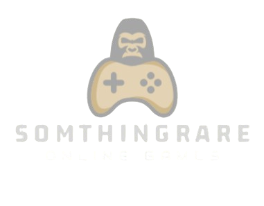 somthingrare online games